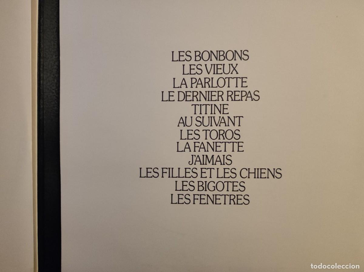 Discos de vinilo: Jacques Brel &ndash; Brel (box 7lps) - Foto 6
