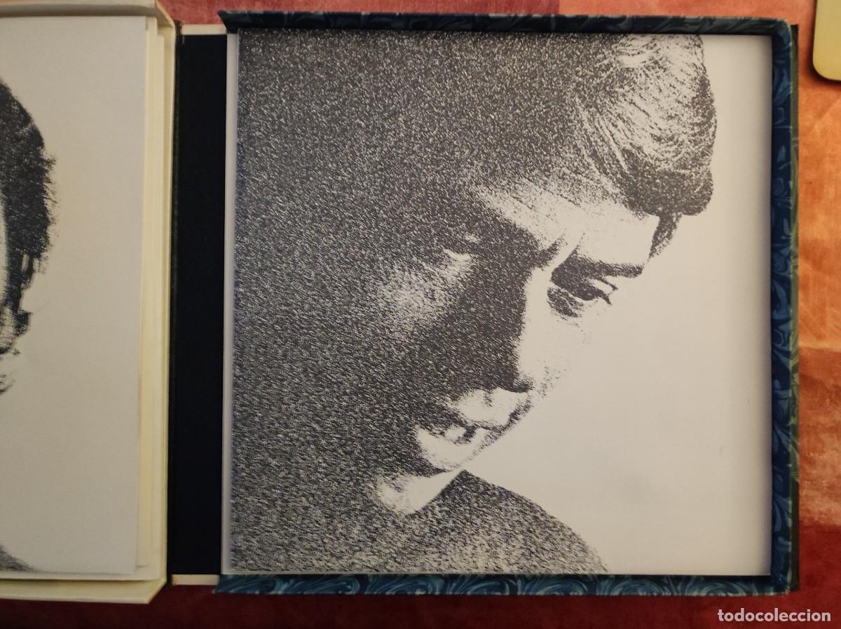 Discos de vinilo: Jacques Brel &ndash; Brel (box 7lps) - Foto 12