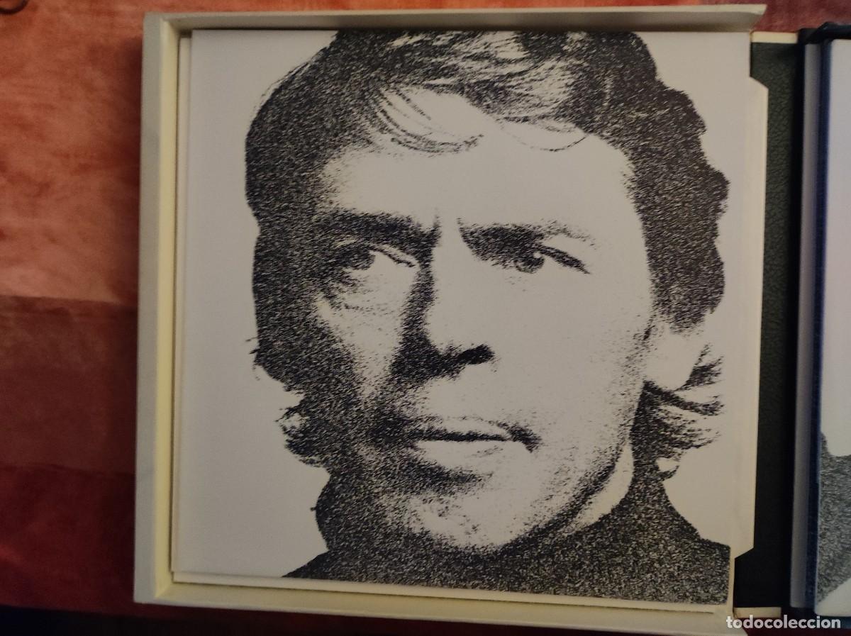 Discos de vinilo: Jacques Brel &ndash; Brel (box 7lps) - Foto 15