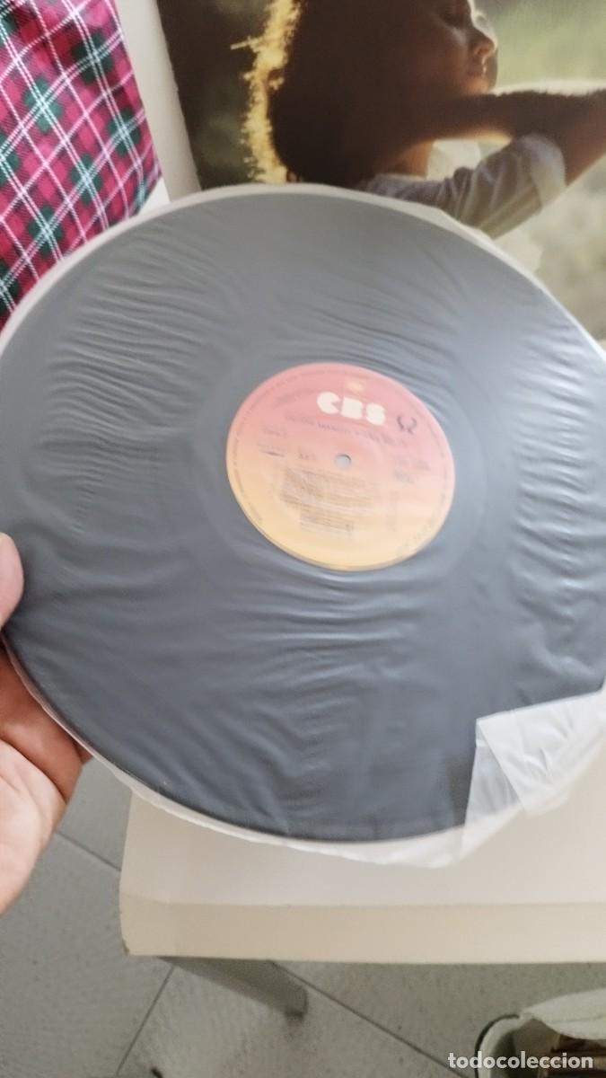 Discos de vinilo: Ana Bel&eacute;n V&iacute;ctor Manuel.Vinilo Lp - Foto 3