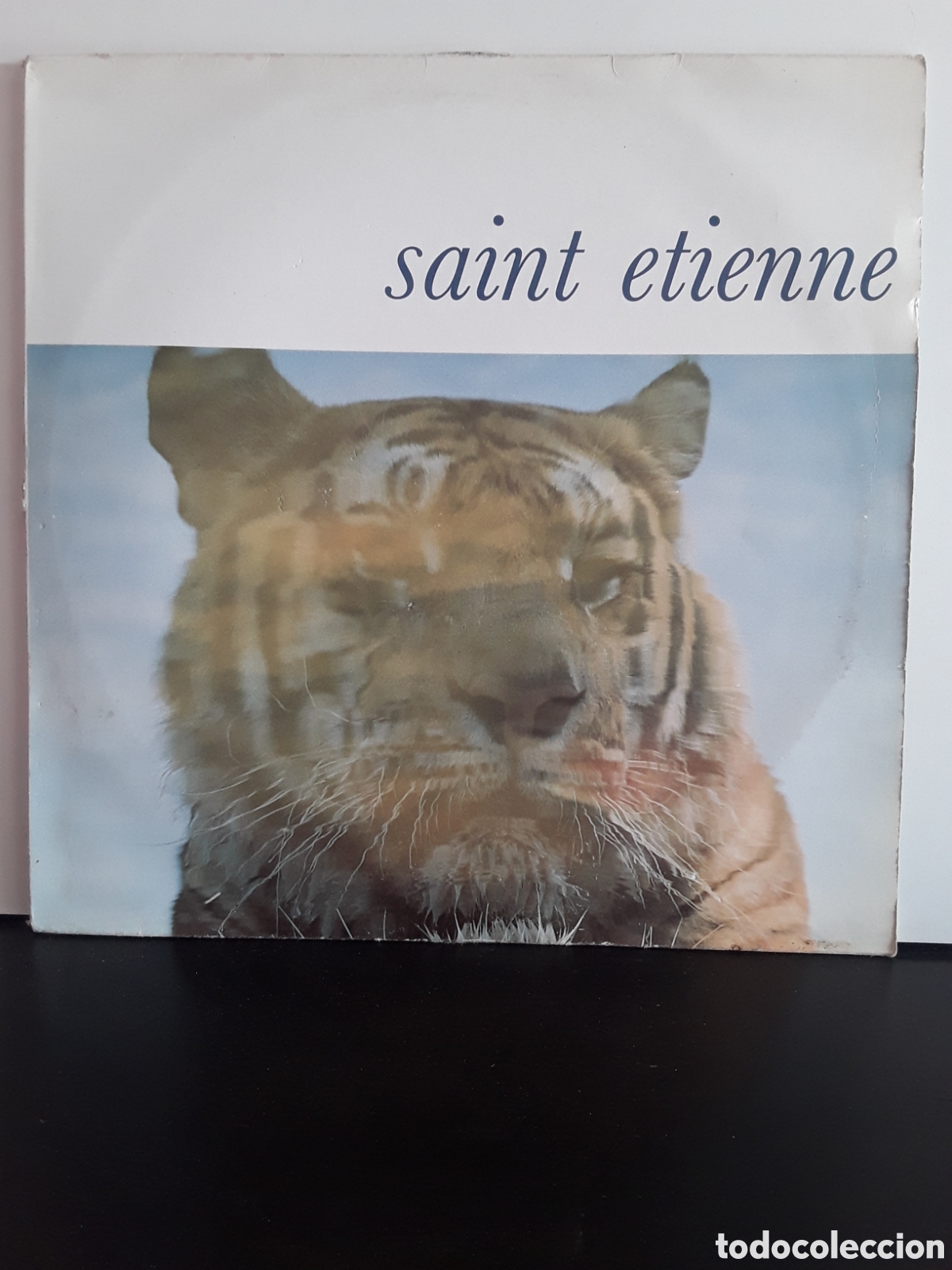 Discos de vinilo: Saint Etienne &lrm;&ndash; Pale Movie - Foto 1