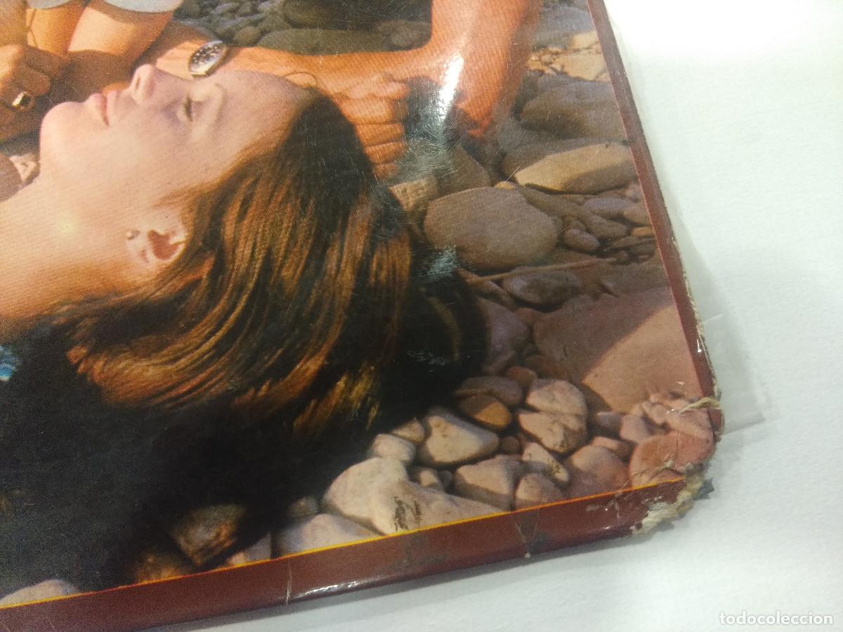 Discos de vinilo: FORMULA V/EVA MARIA/VINILO. - Foto 2