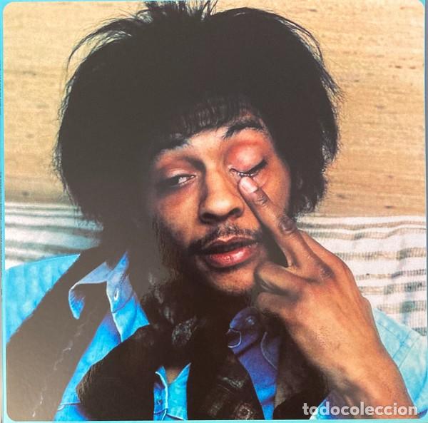 Discos de vinilo: LP LOVE LIVE IN ENGLAND 1970 VINILO