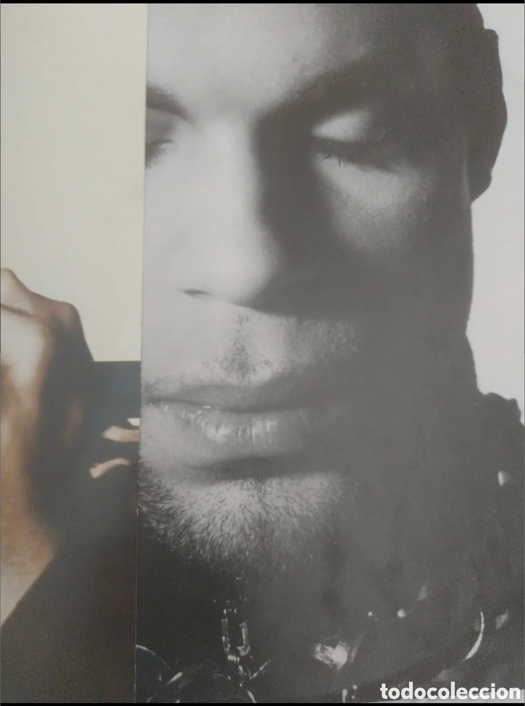 Discos de vinilo: LP vinilo Prince - Foto 3