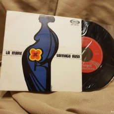 Discos de vinilo: LA MARE - SANTIAGO AUSO - MOVIE PLAY - SN 20.231