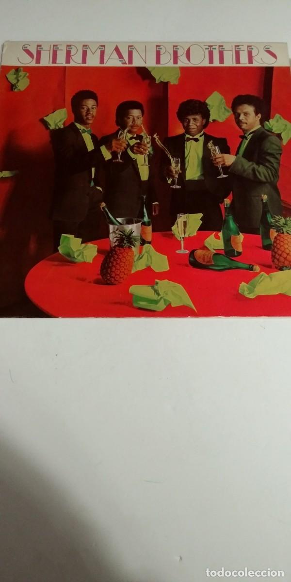 Discos de vinilo: Sherman Brothers - Foto 1