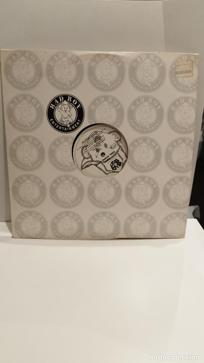 Discos de vinilo: KIMA, KEISHA & PAM.Doble lp - Foto 8