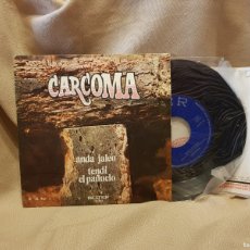 Discos de vinilo: CARCOMA - ANDA JALEO