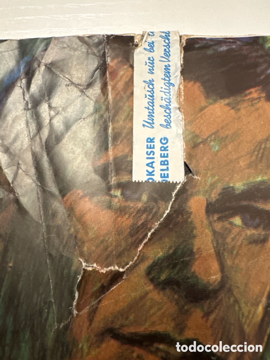 Discos de vinilo: FRANK SINATRA - STRANGERS IN THE NIGHT - SINGLE - 1966 - Foto 4