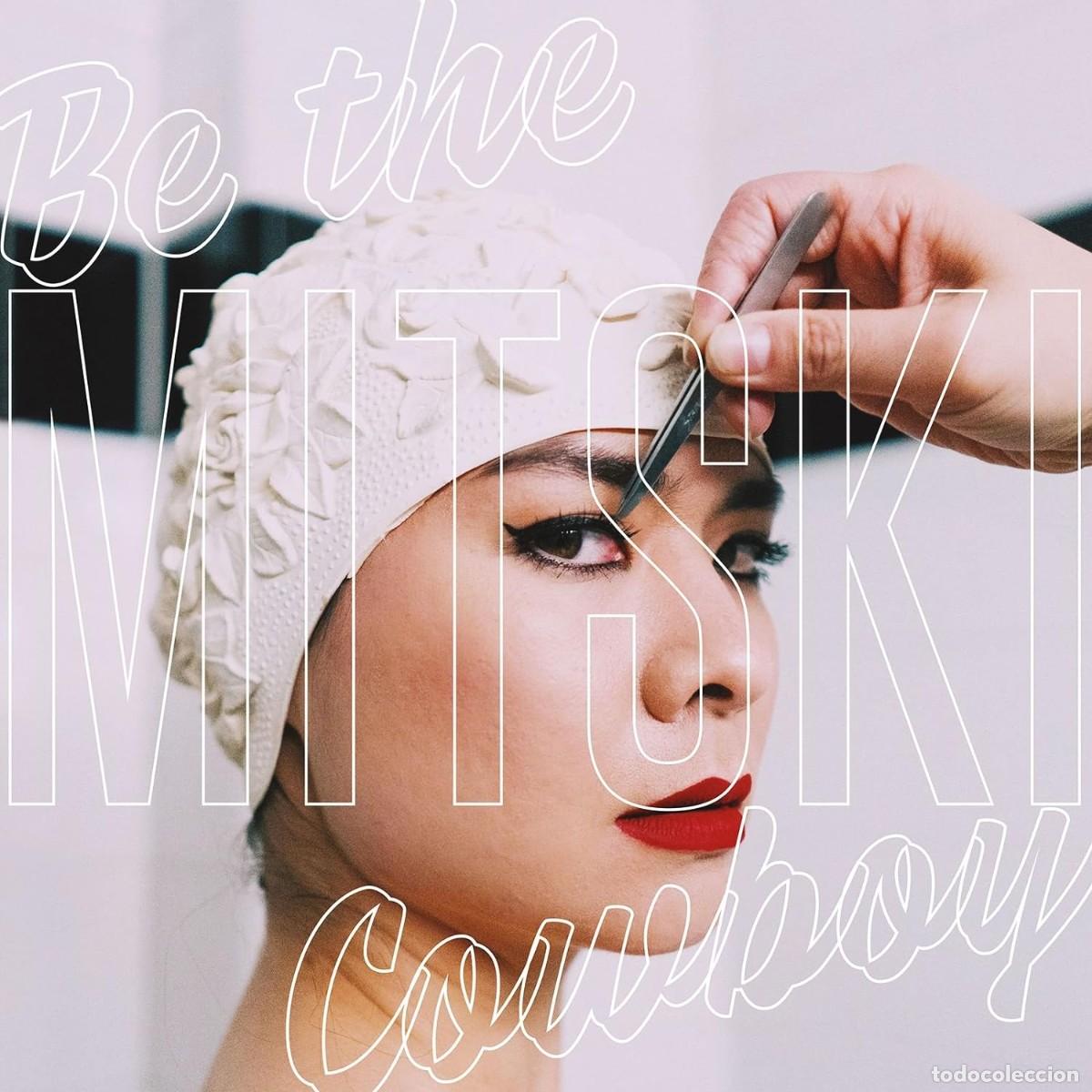 Discos de vinilo: LP MITSKI BE THE COWBOY VINILO - Foto 1