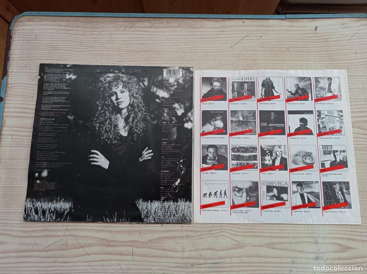 Discos de vinilo: Rosie Vela - Zazu LP - Foto 2