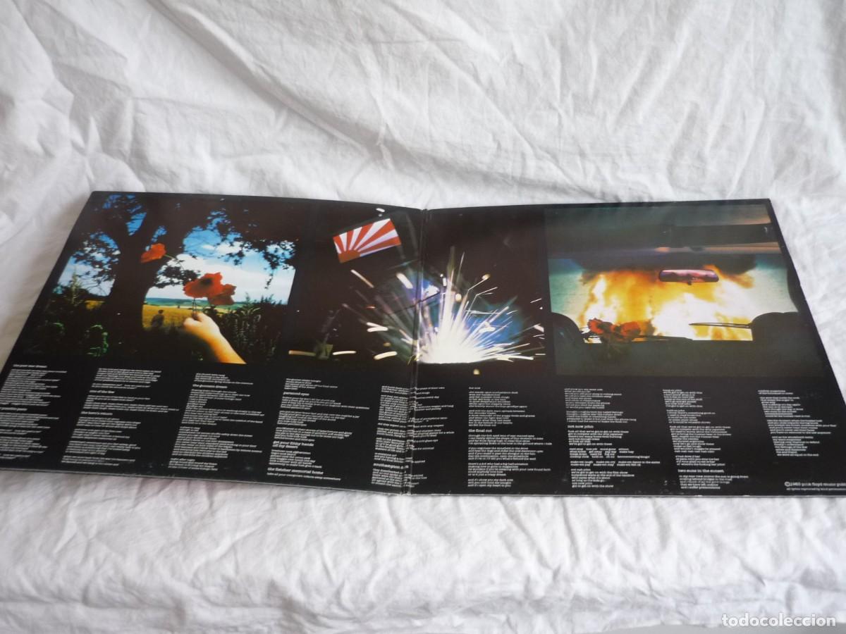 Discos de vinilo: LP vinilo Pink Floyd The final cut 1983 - Foto 3