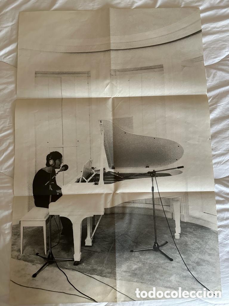 Discos de vinilo: VINILO JOHN LENNON IMAGINE - Foto 5