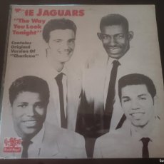 Discos de vinilo: THE JAGUARS - THE WAY YOU LOOK TONIGHT