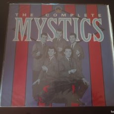 Discos de vinilo: THE MYSTICS - THE COMPLETE MYSTICS