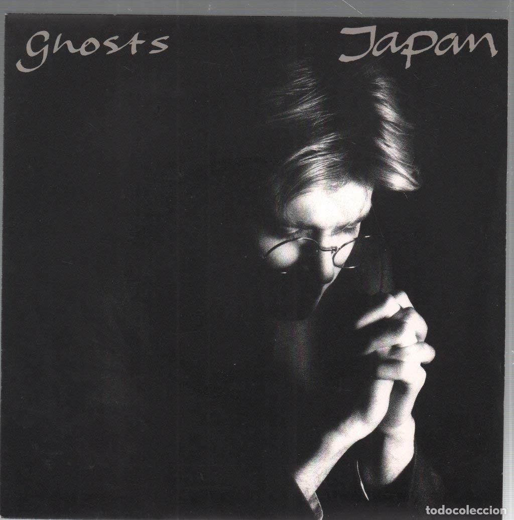 Discos de vinilo: Japan &ndash; Ghosts - Foto 1