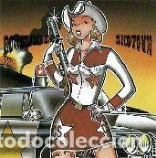 Discos de vinilo: The Cowslingers &ndash; Shotgun - Foto 1