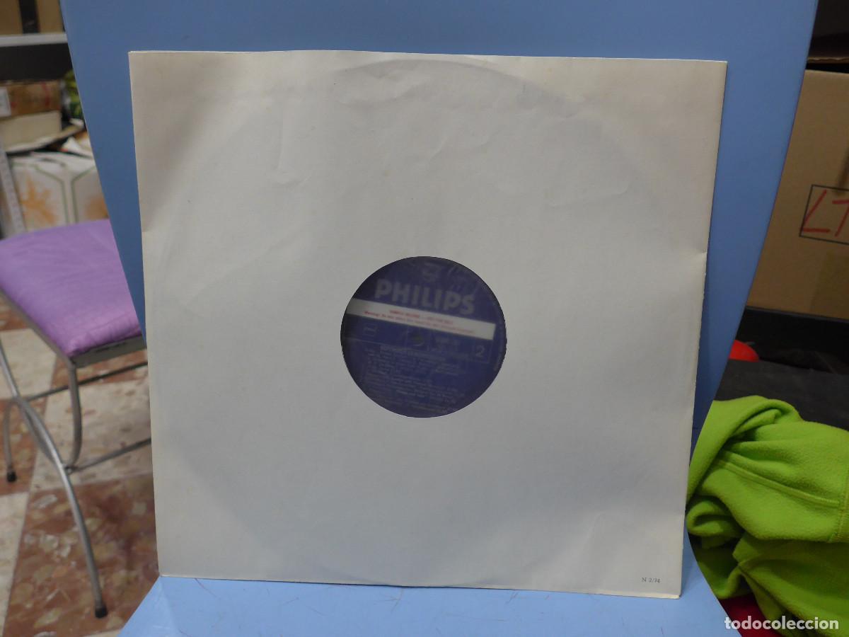 Discos de vinilo: SOUND IMPRESSIONEN KOPFHORER DEMONSTRATION - Foto 4