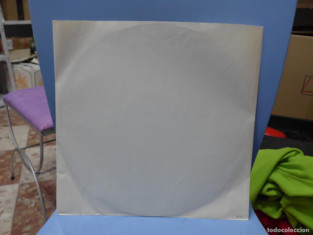 Discos de vinilo: SINTERKLAAS GOED HEILIG MAN - Foto 3