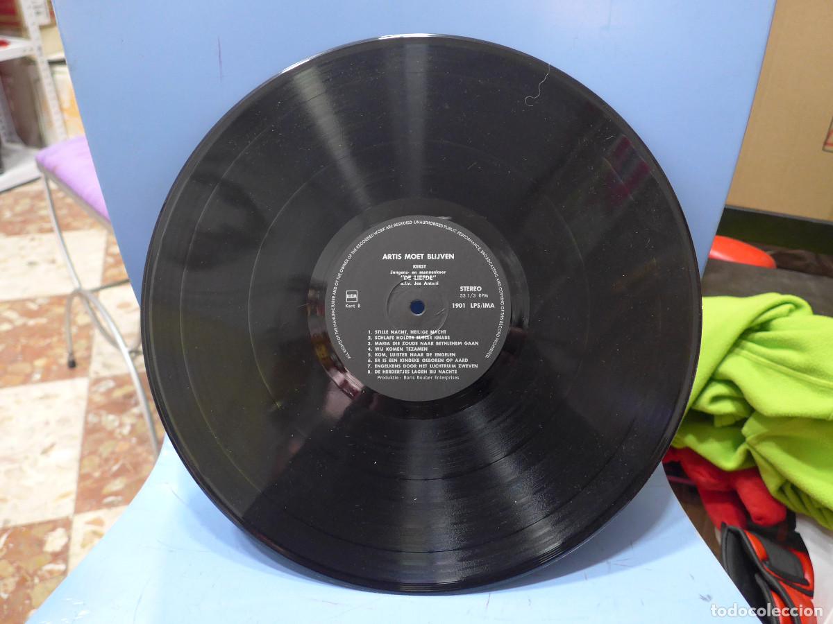 Discos de vinilo: ARTIS MOET BLIJVEN - Foto 4