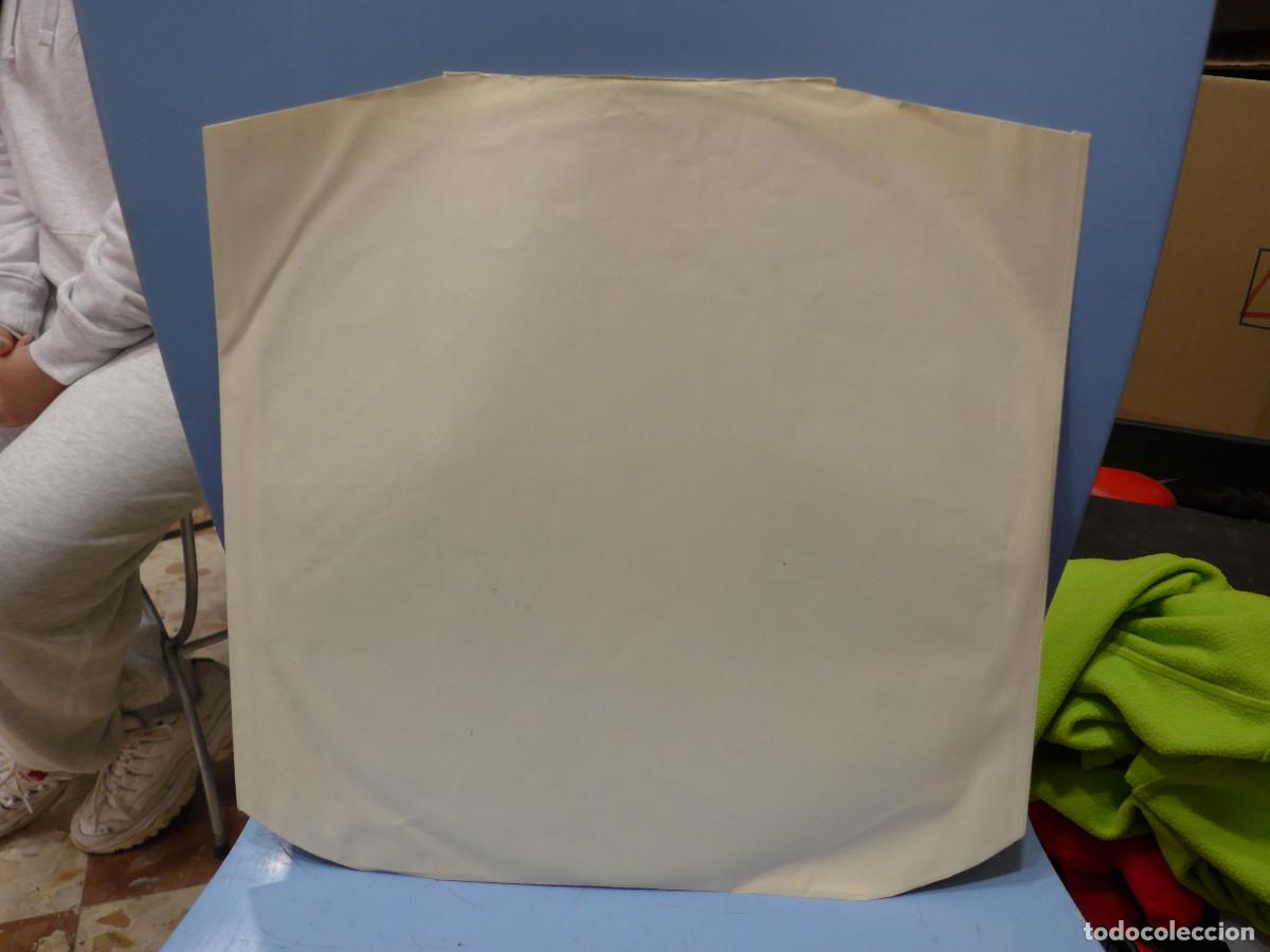 Discos de vinilo: GEZANGEN JE DEUM - Foto 3
