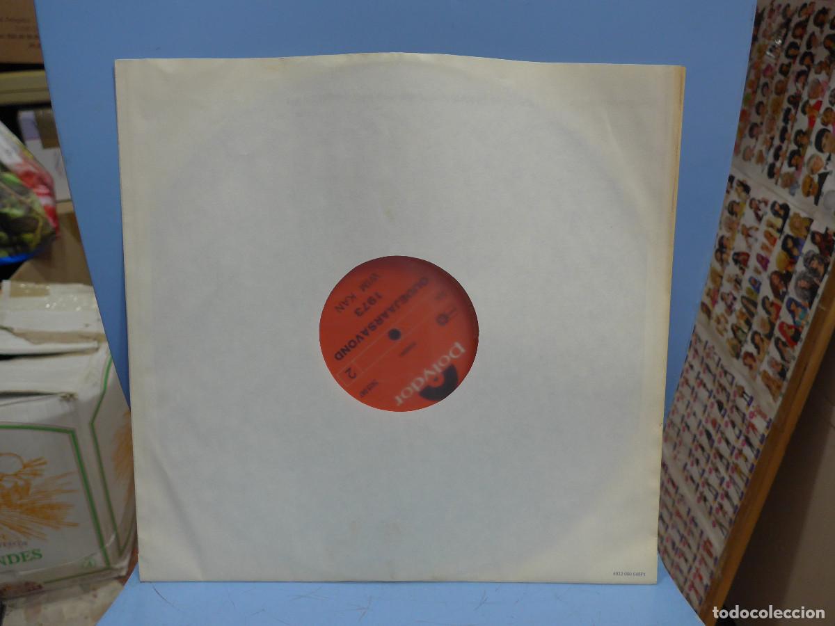 Discos de vinilo: WIM KAN OUDEJAARSAVOND 1973 - Foto 3