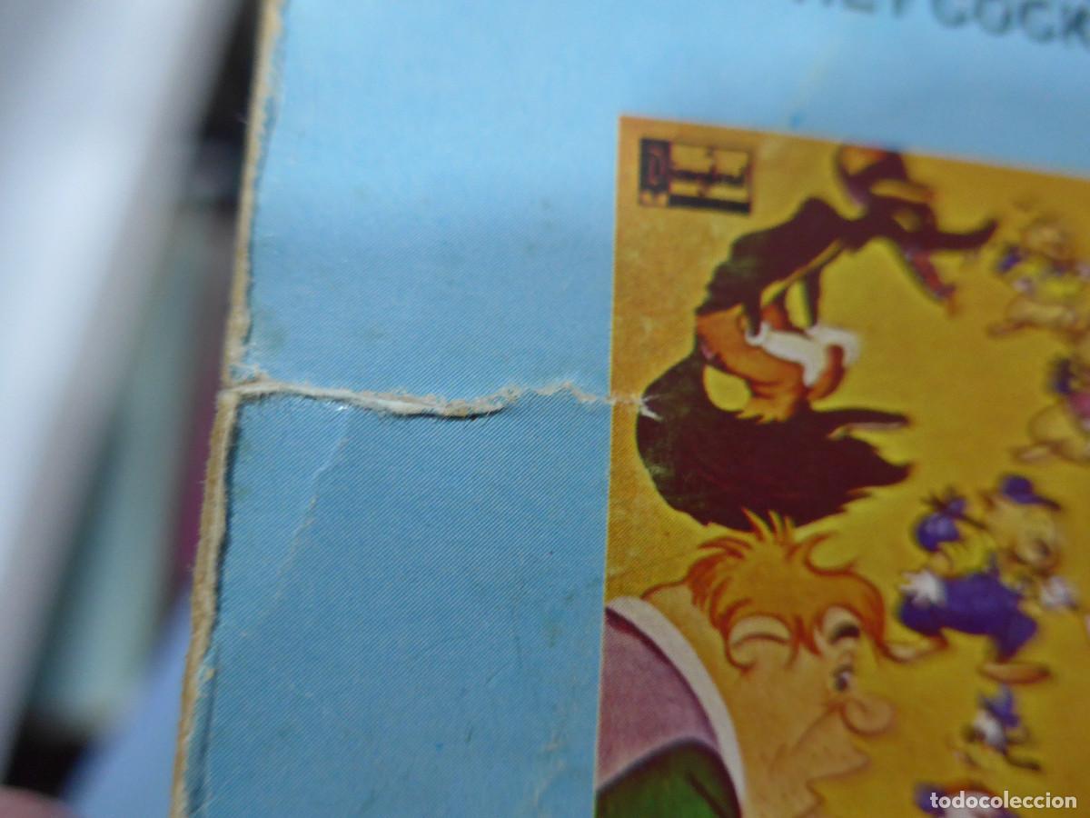Discos de vinilo: 50 JAAR WALT DISNEY - Foto 3