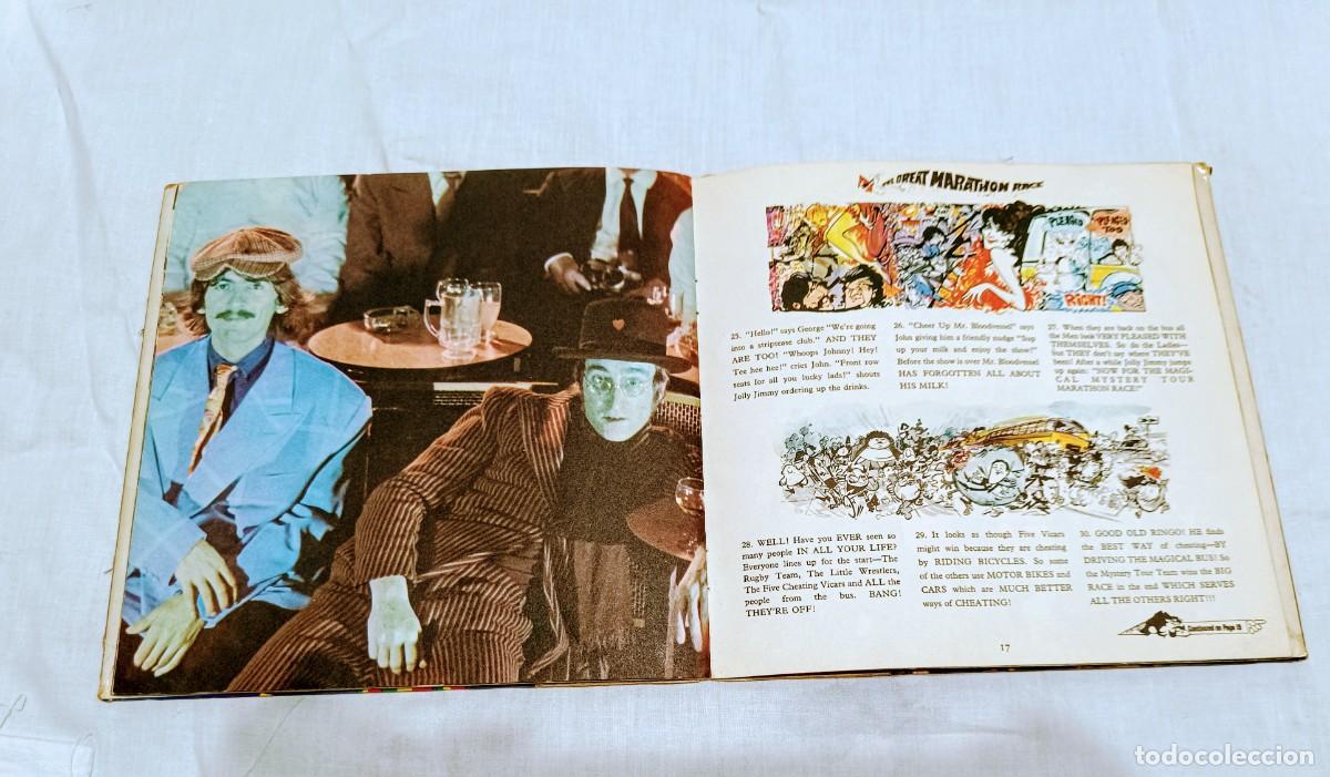 Discos de vinilo: Disco de vinilo Beatles - Foto 4