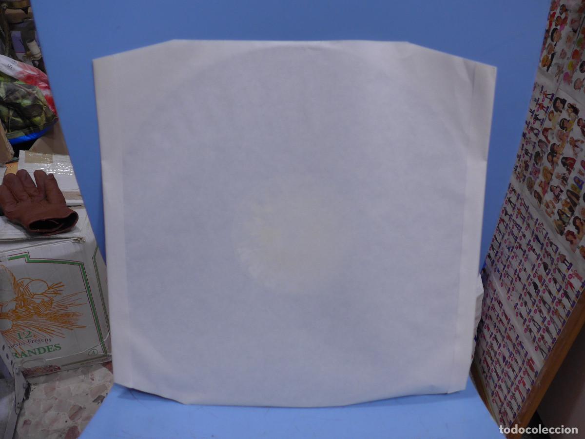 Discos de vinilo: JACK JERSEY MEXICO - Foto 3