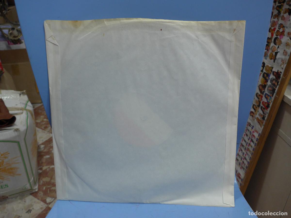 Discos de vinilo: DUBBEL HIT 1 - Foto 4