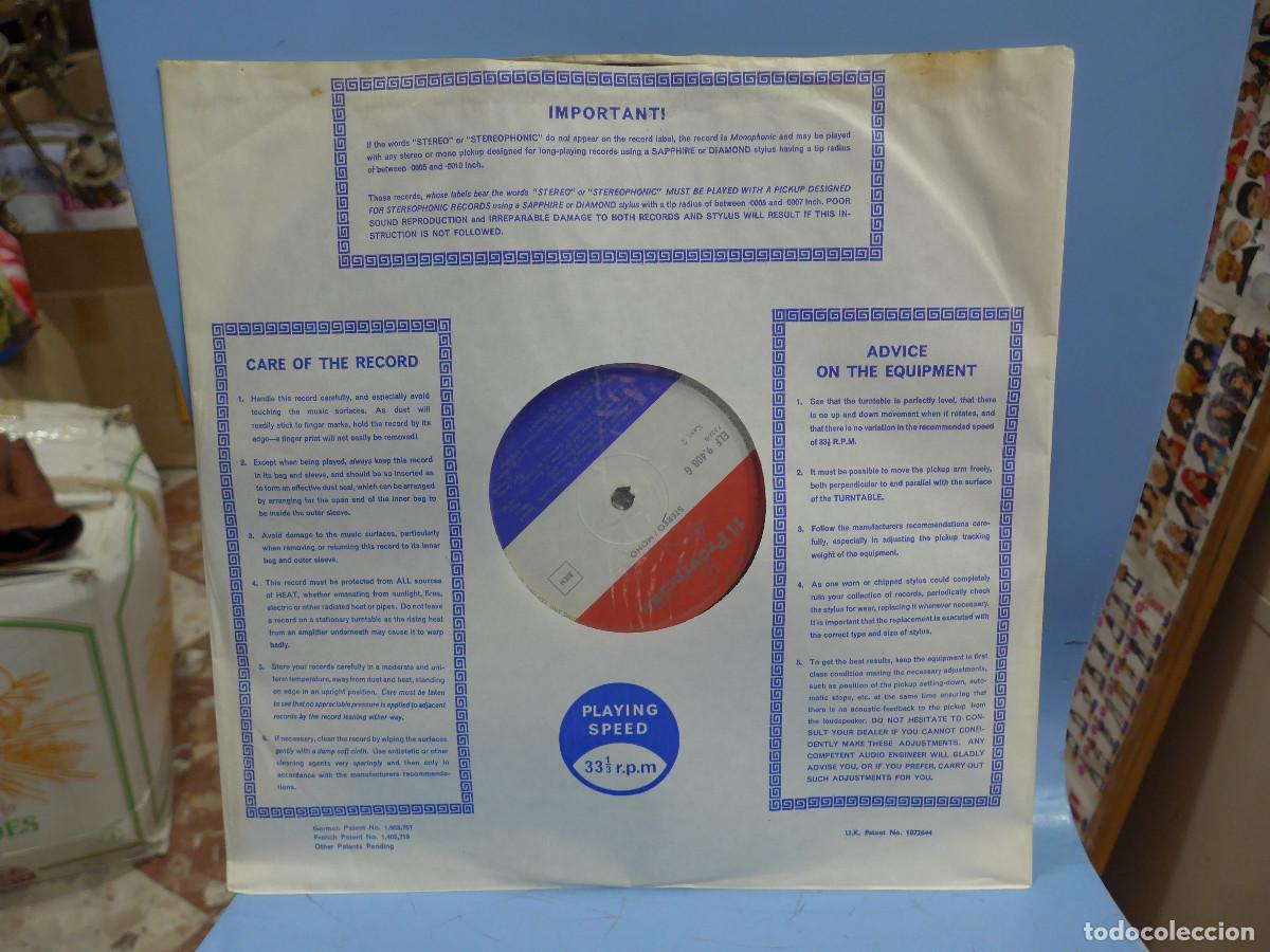 Discos de vinilo: DUBBEL HIT 1 - Foto 5