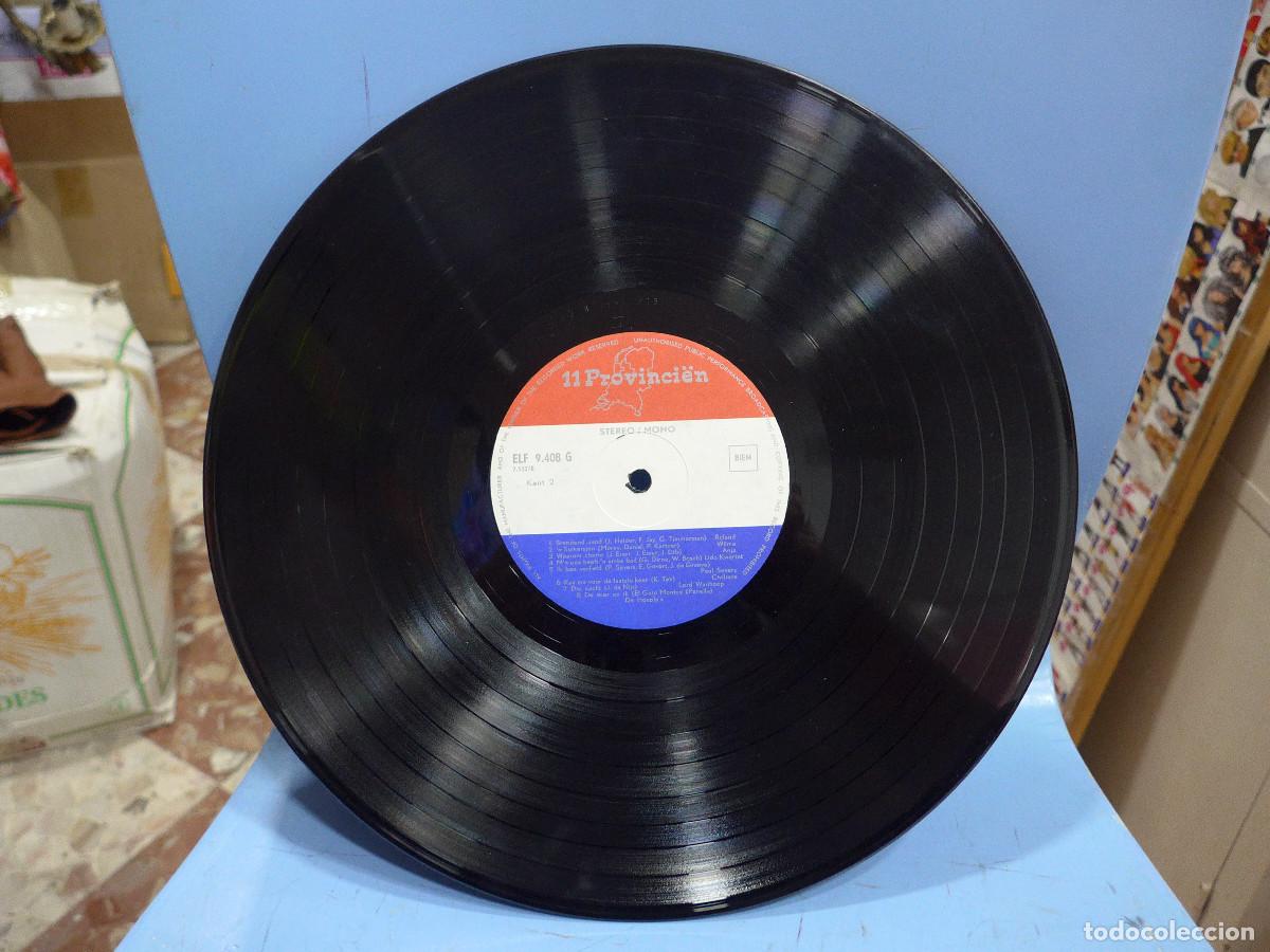 Discos de vinilo: DUBBEL HIT 1 - Foto 6