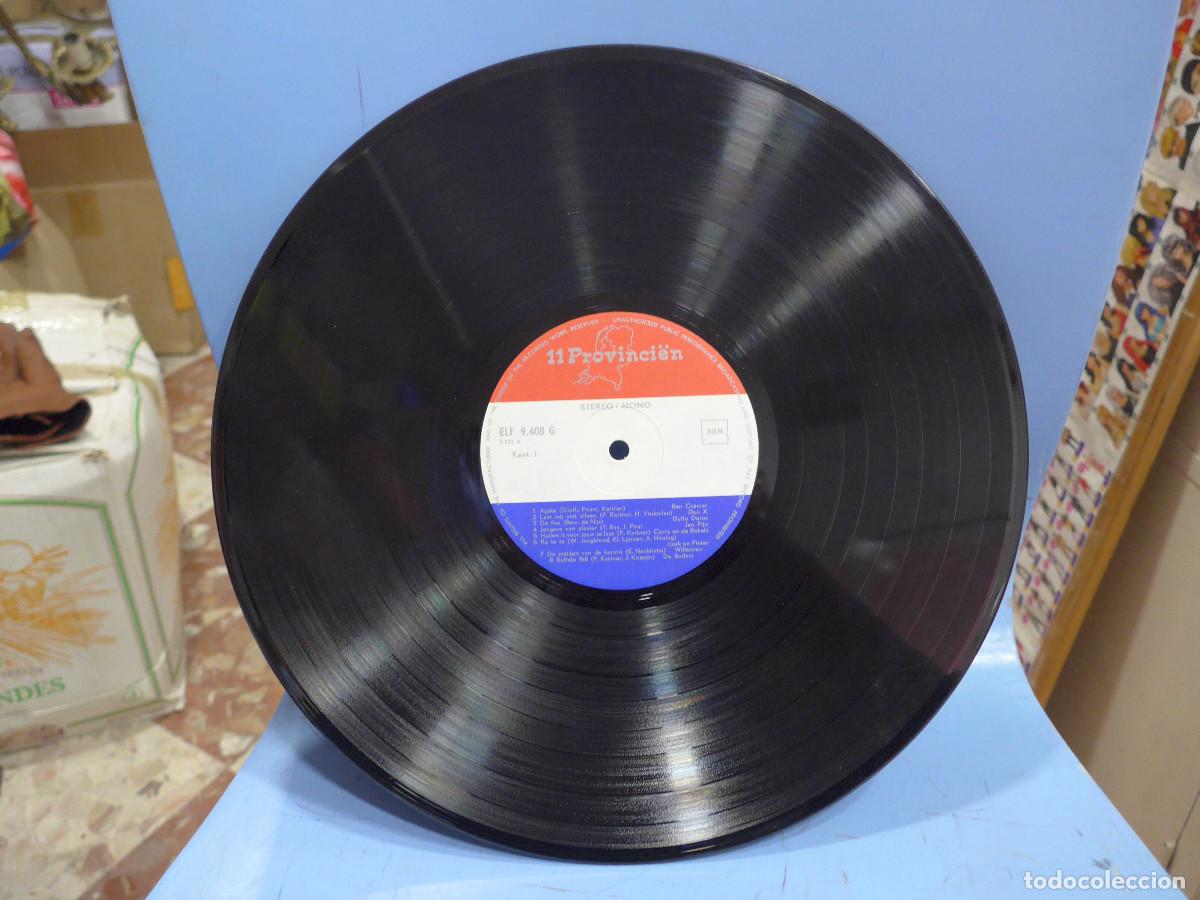 Discos de vinilo: DUBBEL HIT 1 - Foto 8