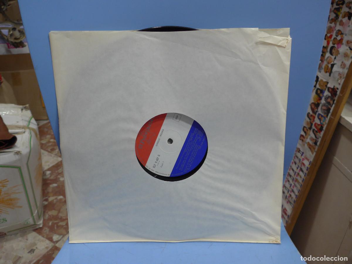 Discos de vinilo: DUBBEL HIT 1 - Foto 10