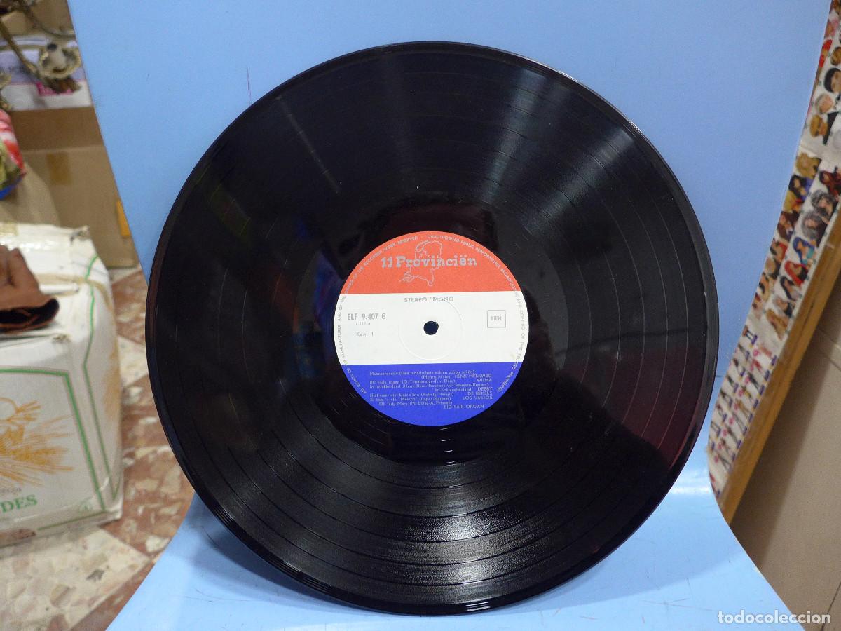 Discos de vinilo: DUBBEL HIT 1 - Foto 12
