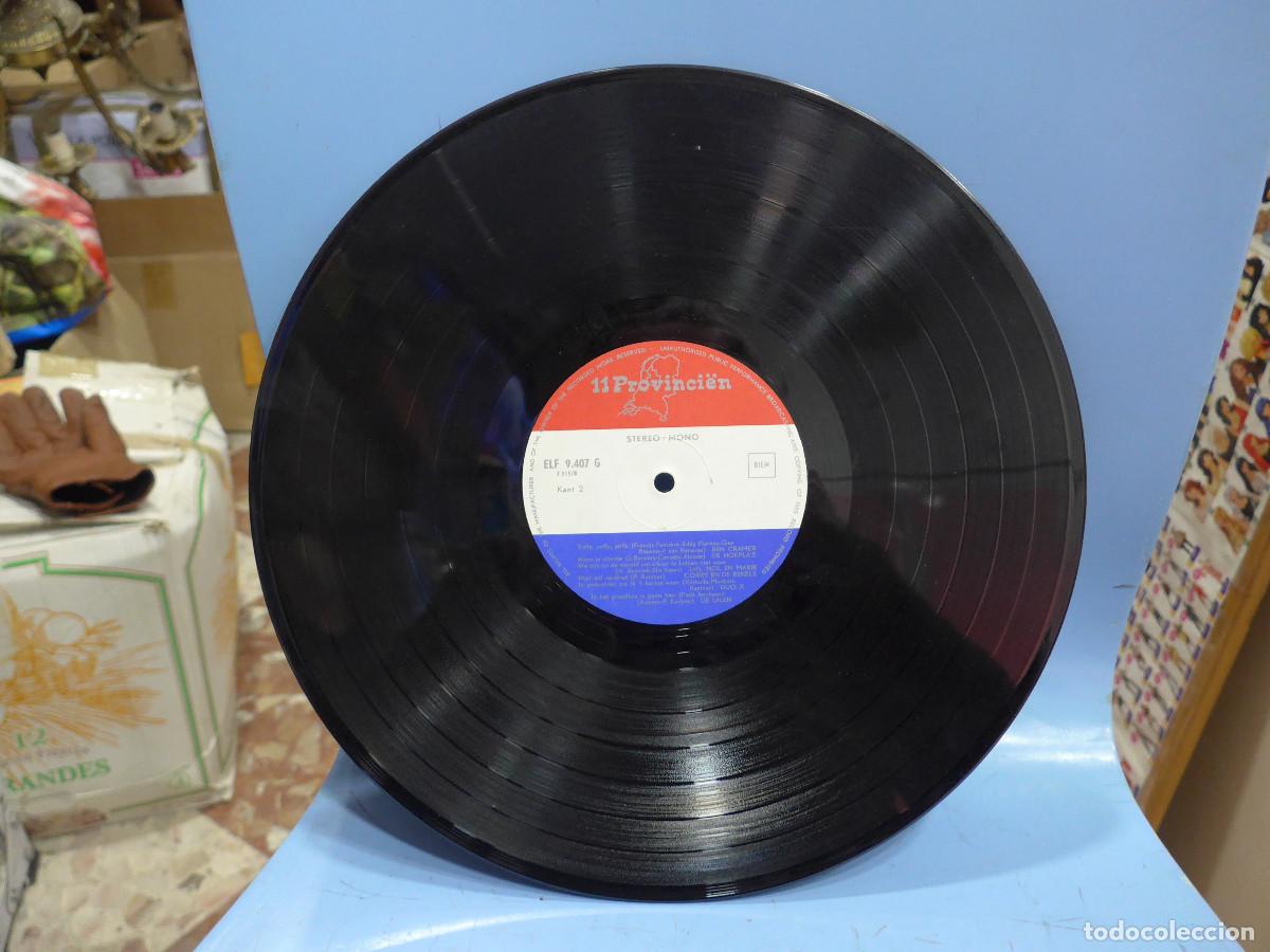 Discos de vinilo: DUBBEL HIT 1 - Foto 14