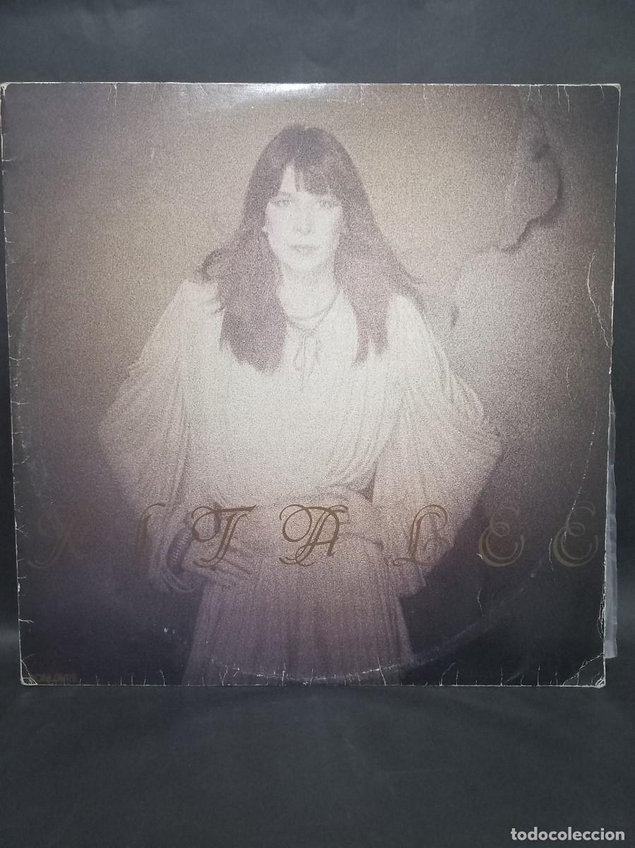 Discos de vinilo: RITA LEE / 403.6217 - 1980 - Foto 1