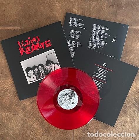 disco lp de vinilo - queen - innuendo - emi réc - Buy LP vinyl records of  Spanish Soloists from the 70s to present on todocoleccion