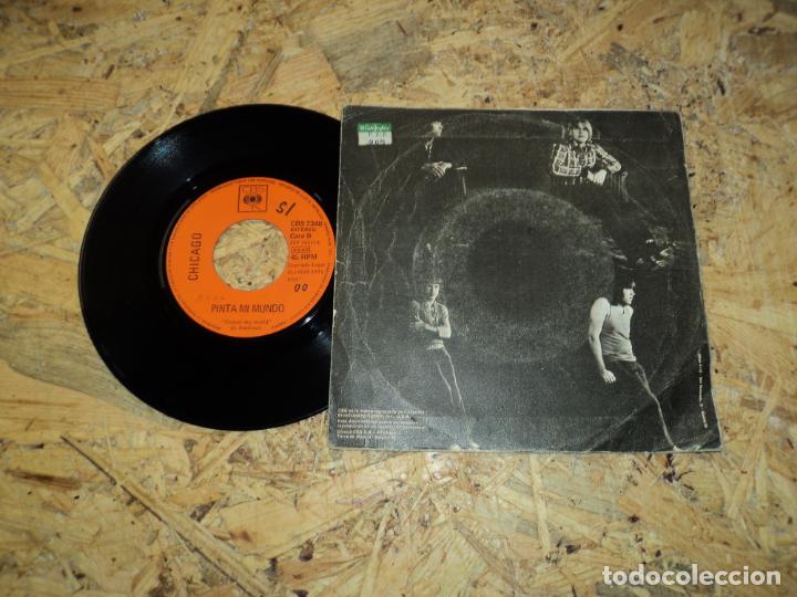 Discos de vinilo: CHICAGO - BEGINNINGS - Foto 2