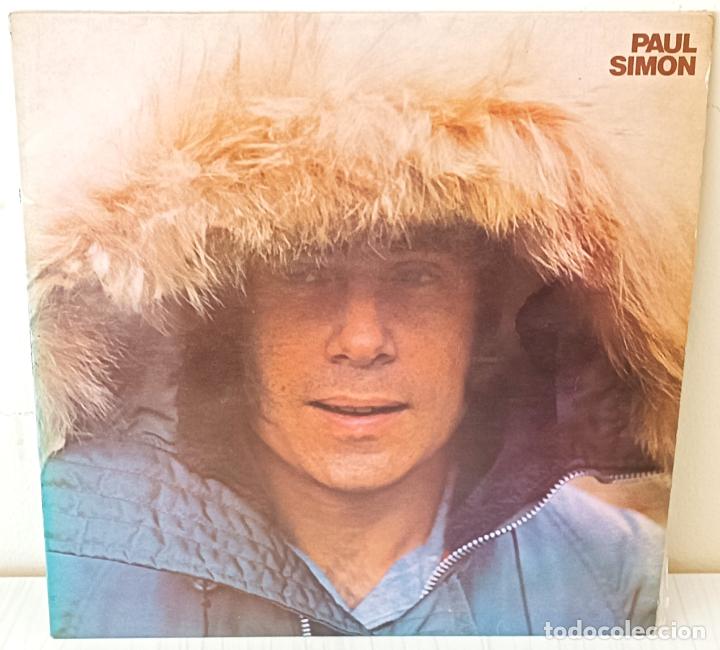 Discos de vinilo: PAUL SIMON - CBS - 1971 - Foto 1