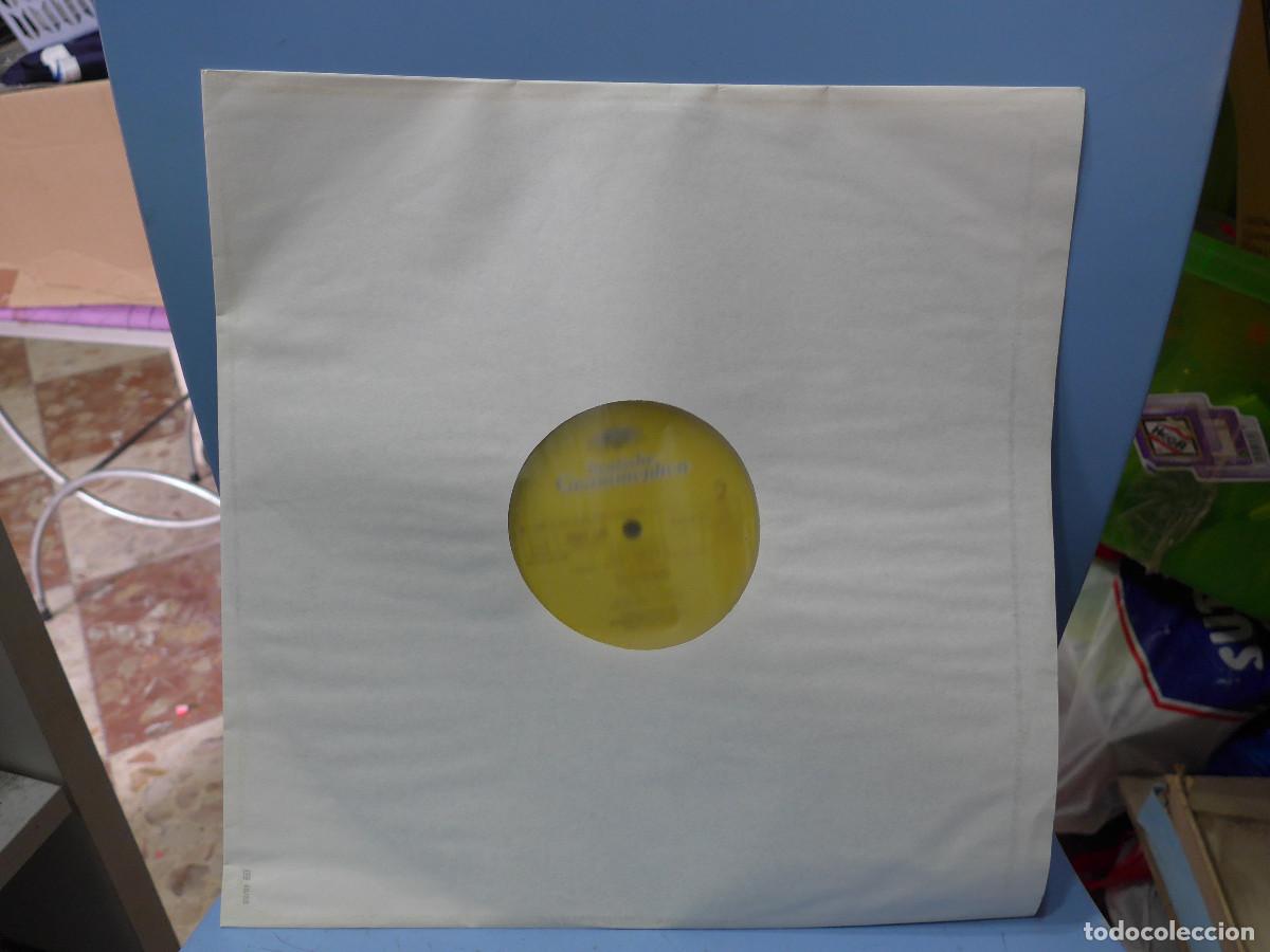 Discos de vinilo: BOLERO ESPA&Ntilde;A - Foto 4