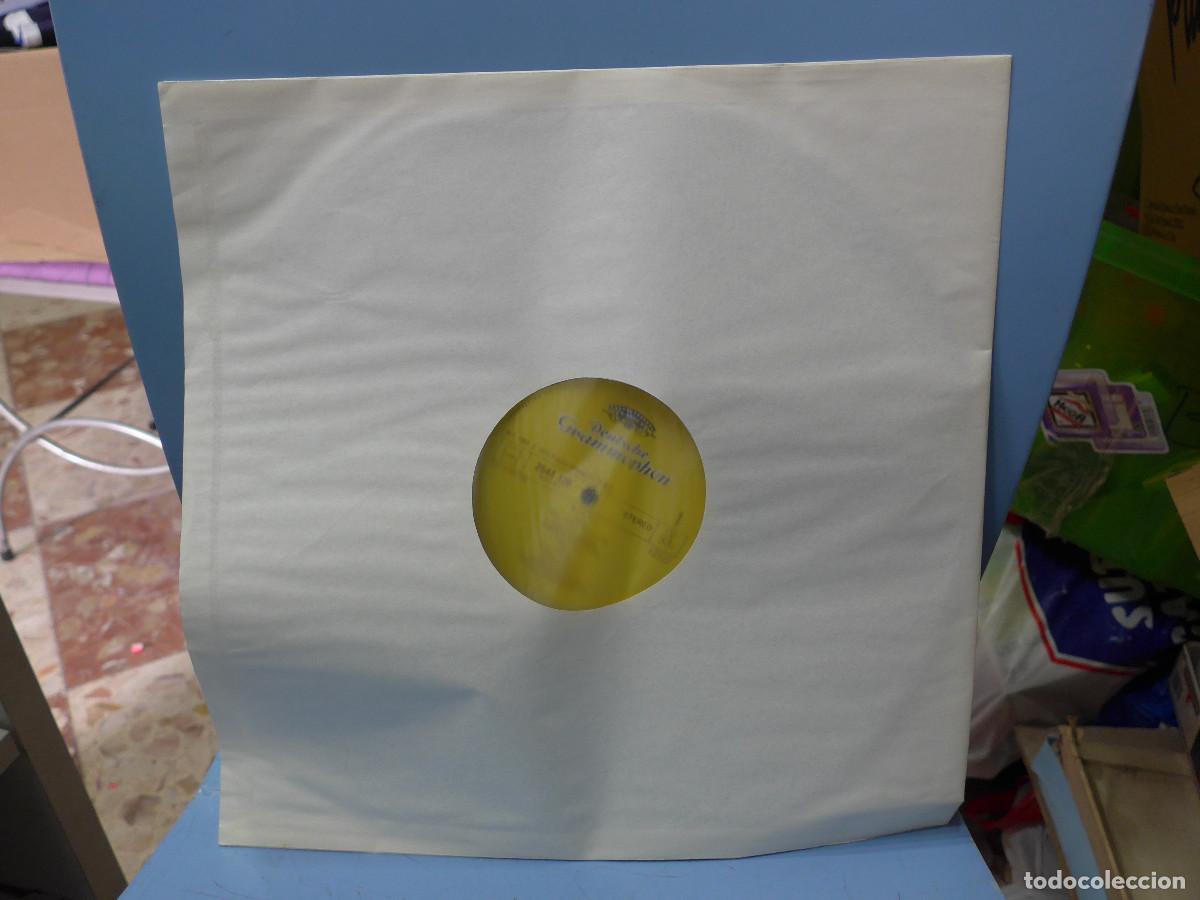 Discos de vinilo: BOLERO ESPA&Ntilde;A - Foto 5