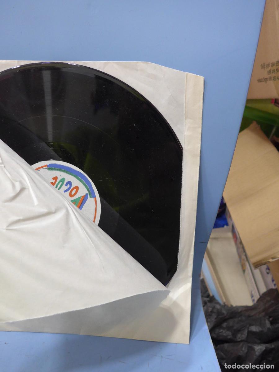 Discos de vinilo: DE GELAARSDE KAT - Foto 7