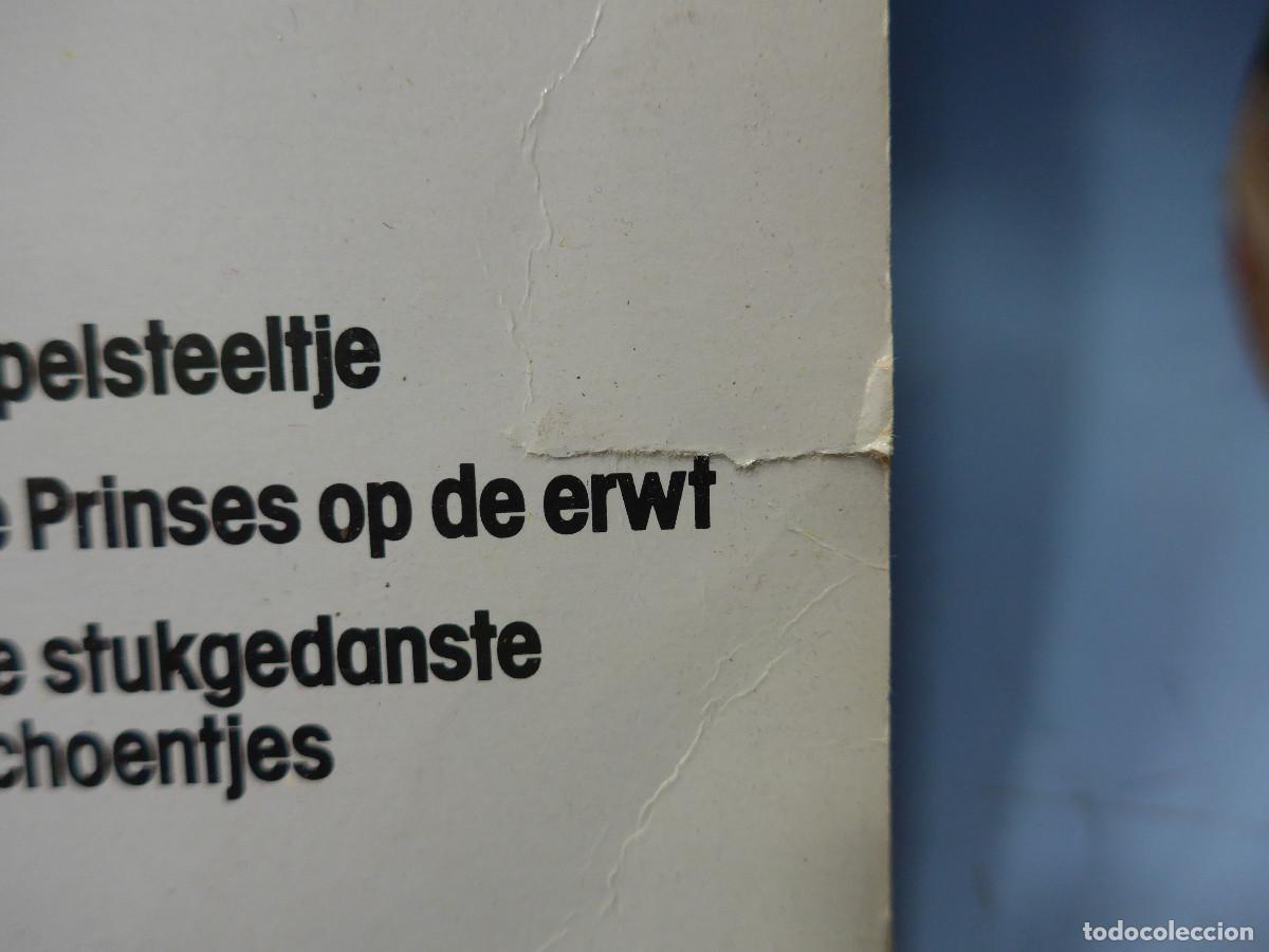 Discos de vinilo: 6 SPROOKJES - Foto 2