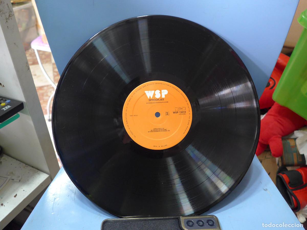 Discos de vinilo: 6 SPROOKJES - Foto 8