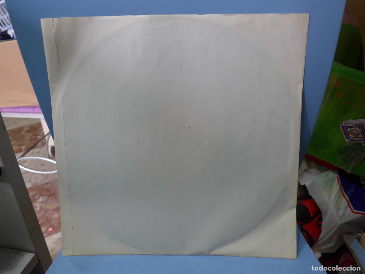 Discos de vinilo: BENJAMIN MARTINE BIJL - Foto 1
