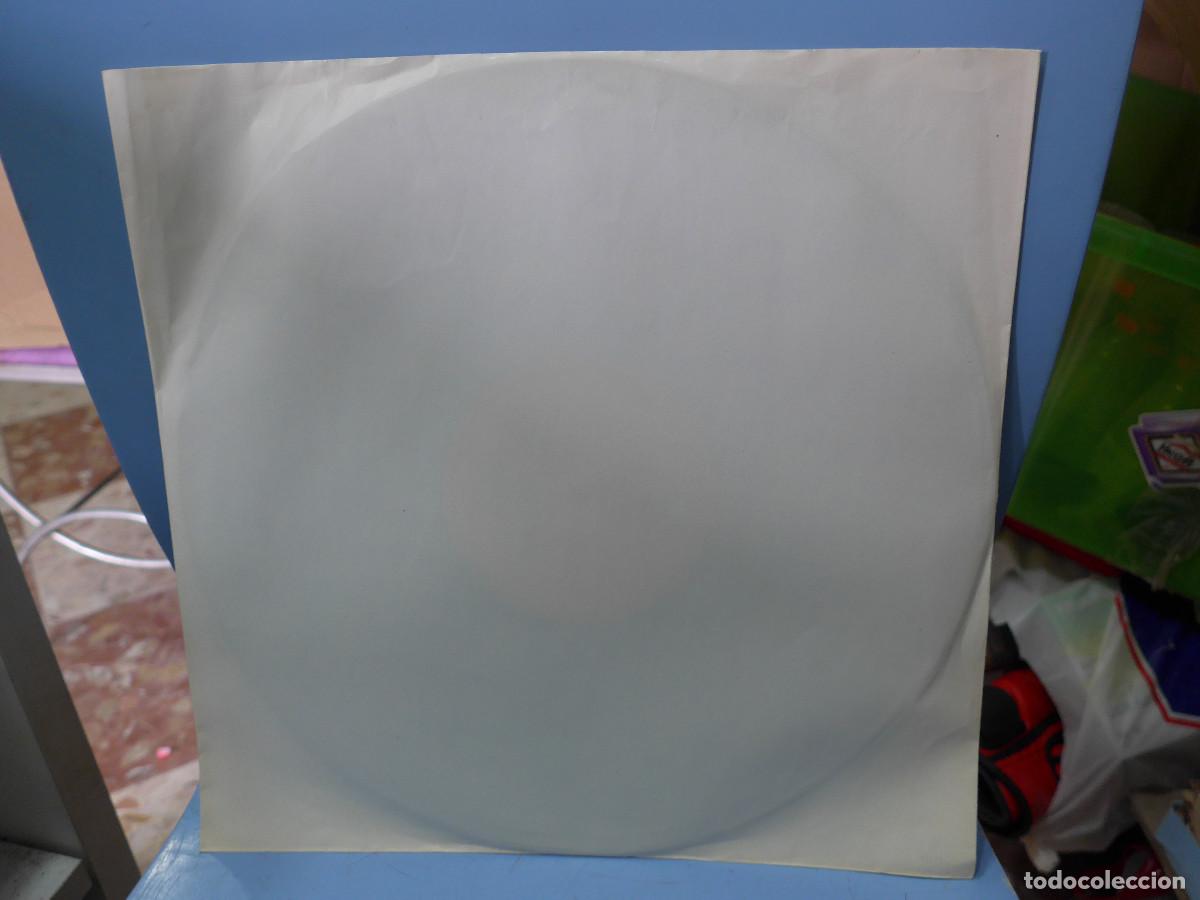 Discos de vinilo: BENJAMIN MARTINE BIJL - Foto 2