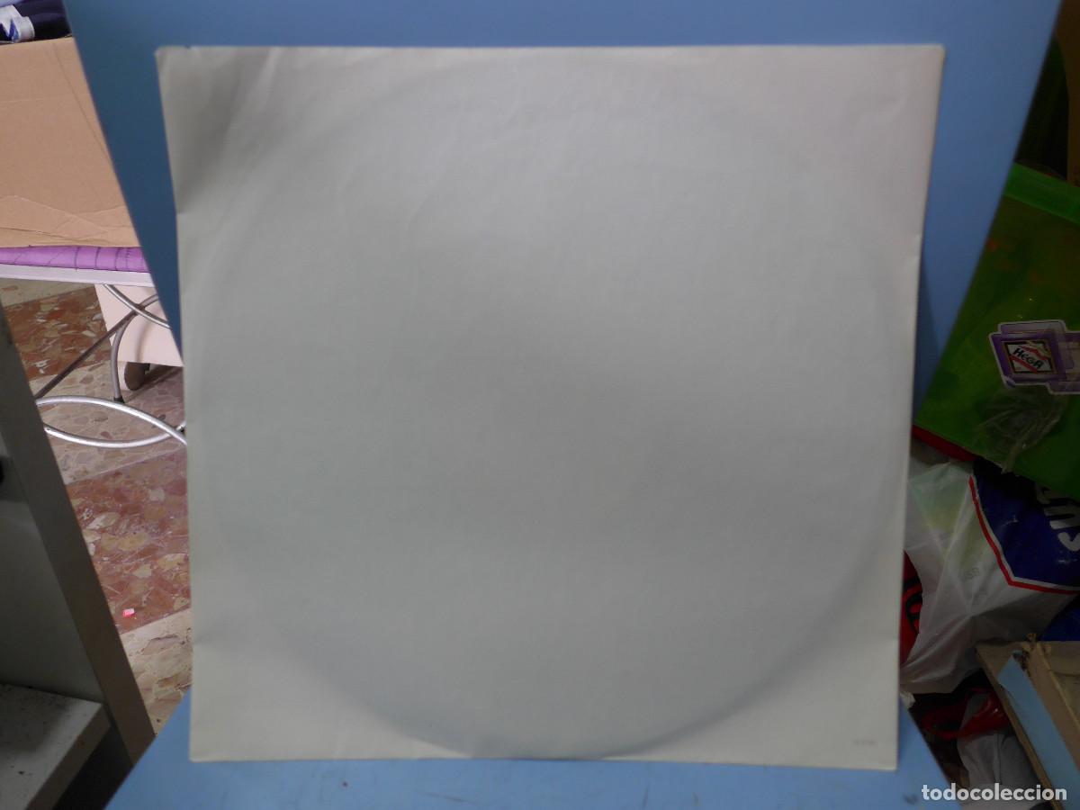 Discos de vinilo: BSO GREASE - Foto 1