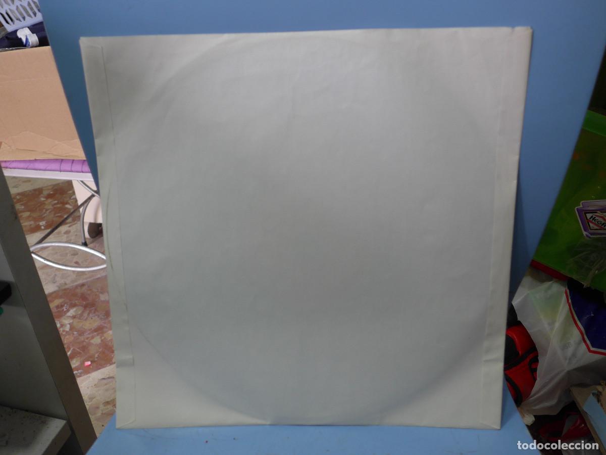 Discos de vinilo: BSO GREASE - Foto 2