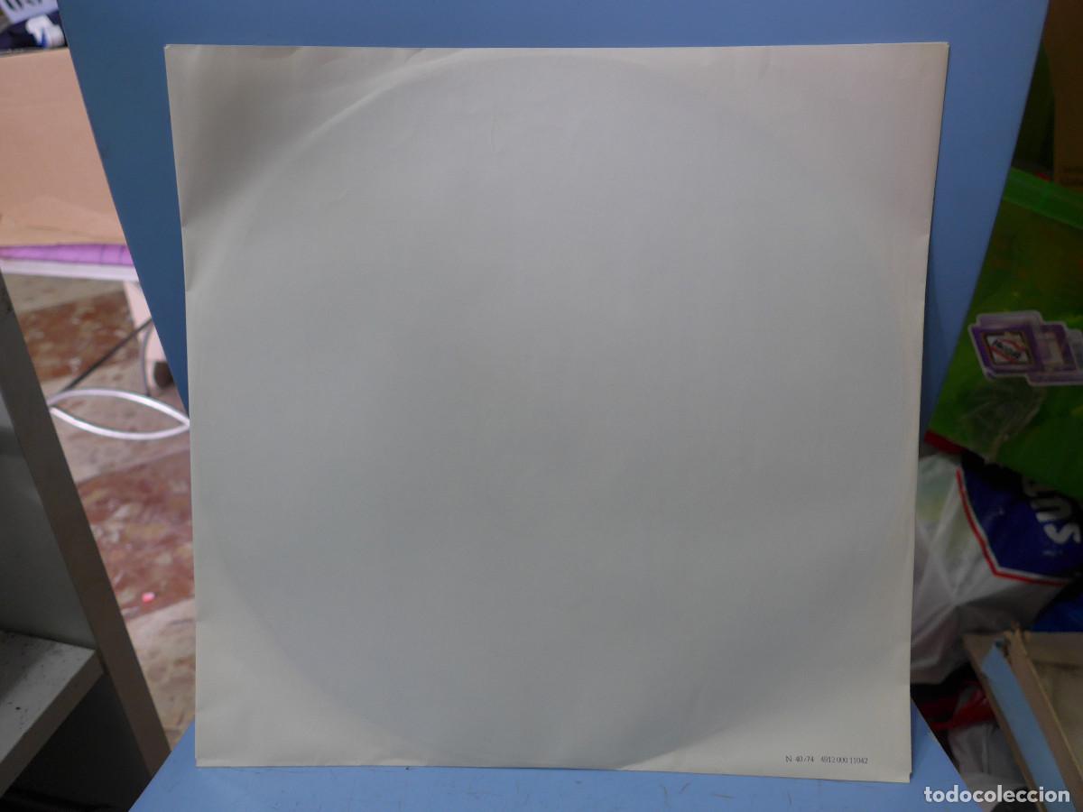 Discos de vinilo: DE WERELD VAN JOHN WOODHOUSE - Foto 3